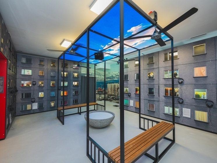     фото: Мурманский областной краеведческий музей.