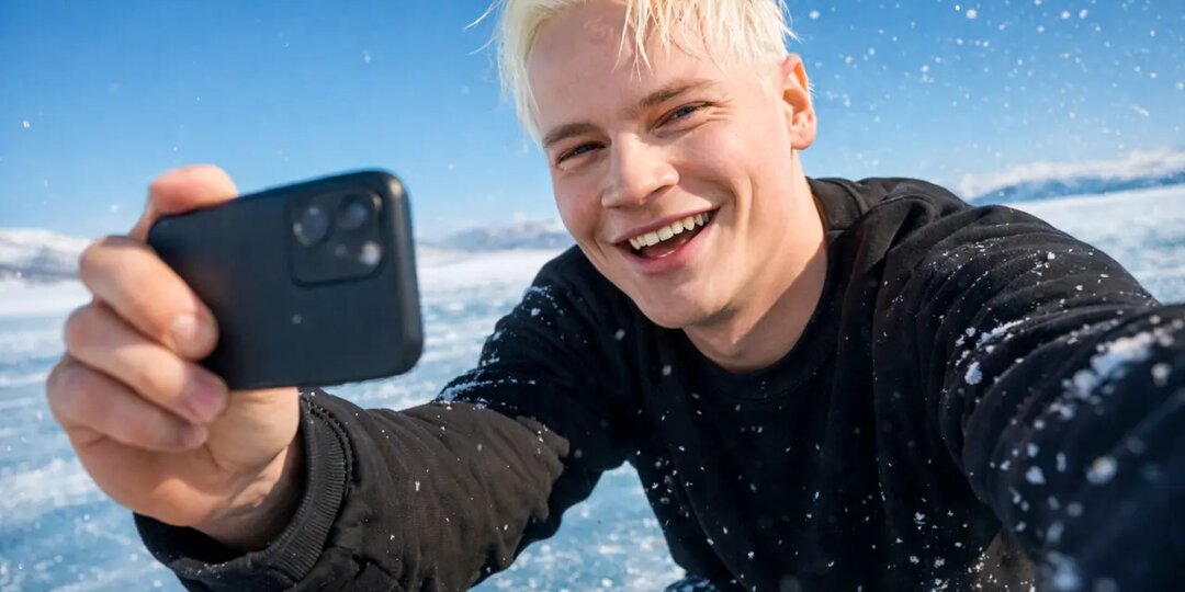 "Это о границах": На Байкале не просто сожгли чучело SHAMAN - объяснили, зачем