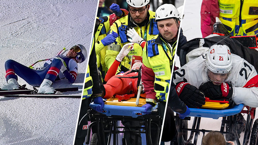    Gettyimages.ru/globallookpress.com