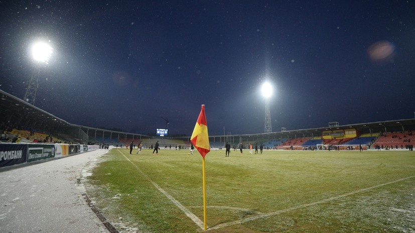   РИА Новости