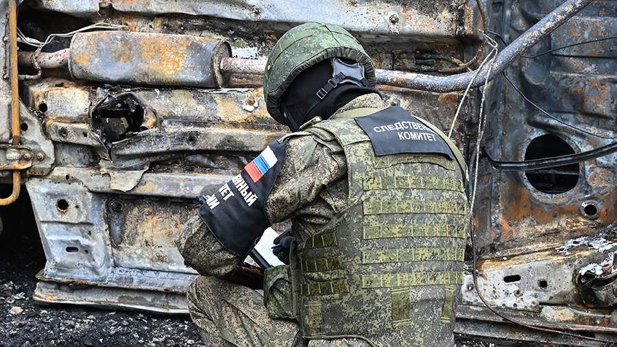    Фото: РИА Новости/Константин Михальчевский