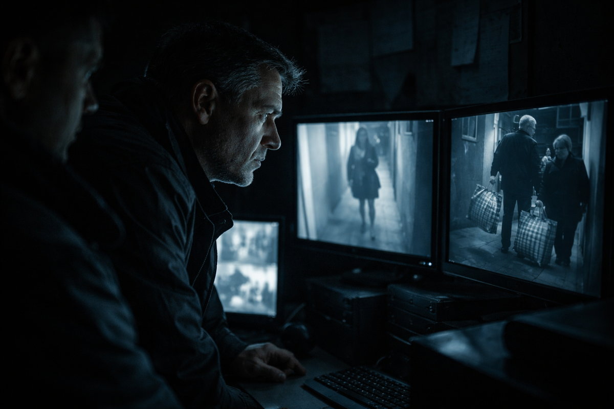 Автор: В. Панченко