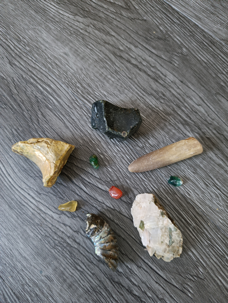 Из моей коллекции.