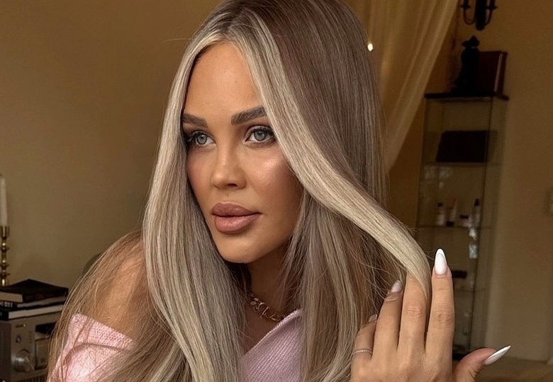 Мария Погребняк назвала лучший подарок для мужчин на 23 февраля