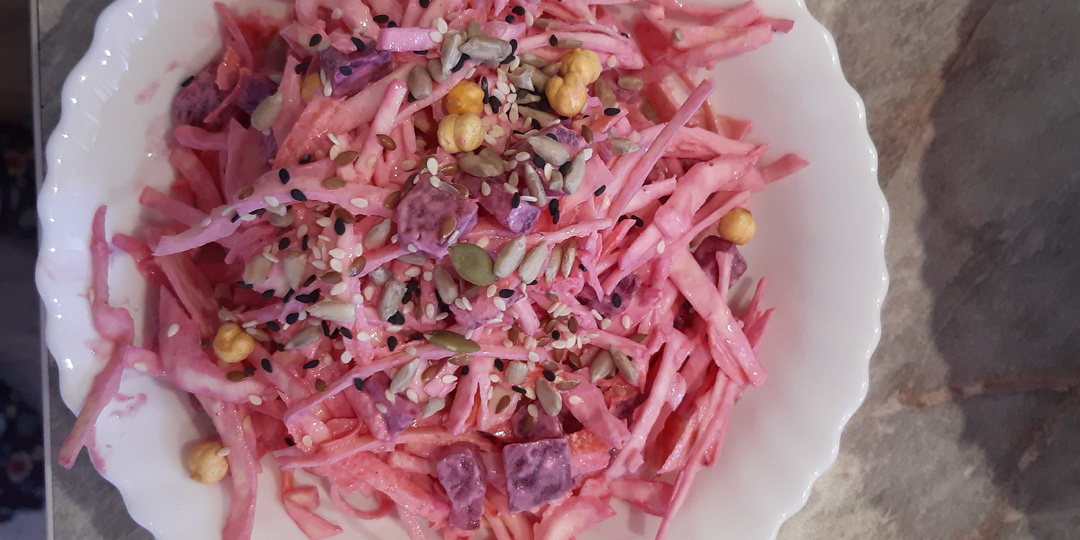 Немного чуда и о буднях