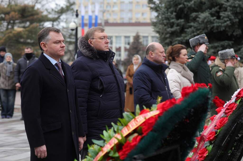    Фото: сайт Правительства РО Веселовские вести