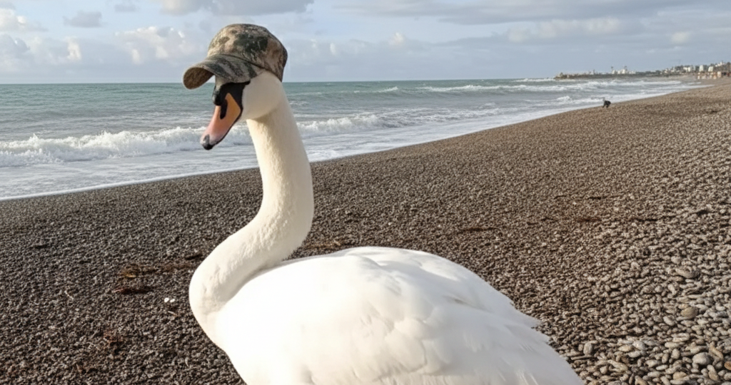 Понедельник - выходной!