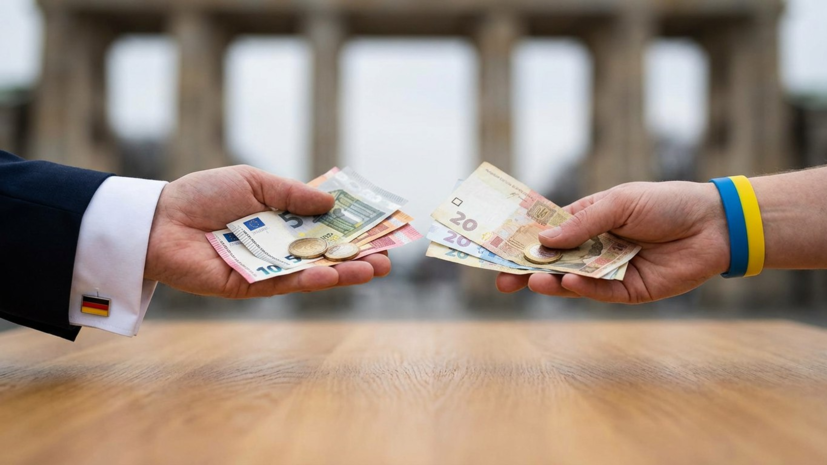   Сгенерировано с помощью ИИ