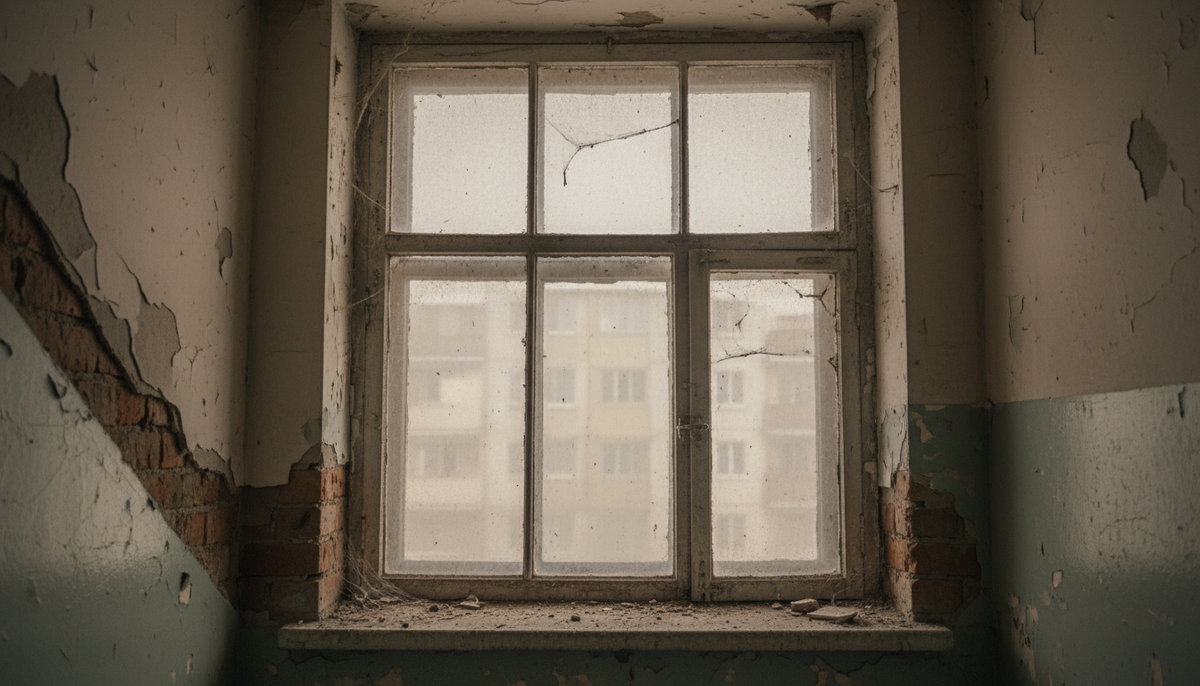 Момент, когда официальные отчеты окончательно расходятся с тем, что ты видишь собственными глазами