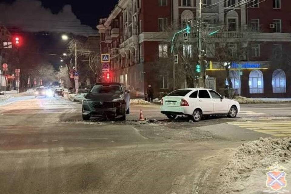    Фото: ГУ МВД России по Волгоградской области