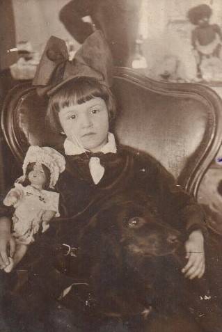 10.1927. Военно-медицинский музей МО РФ.