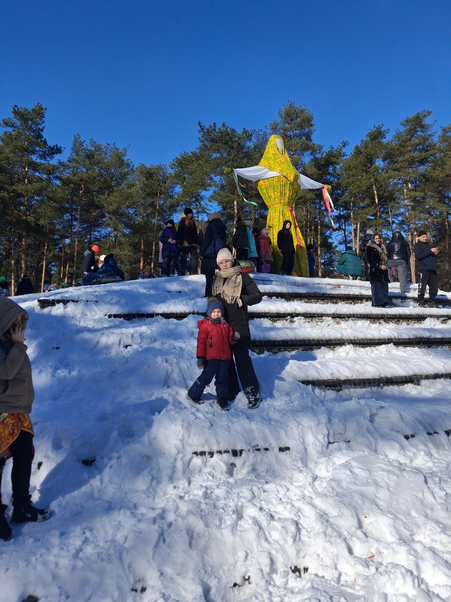 Фото автора