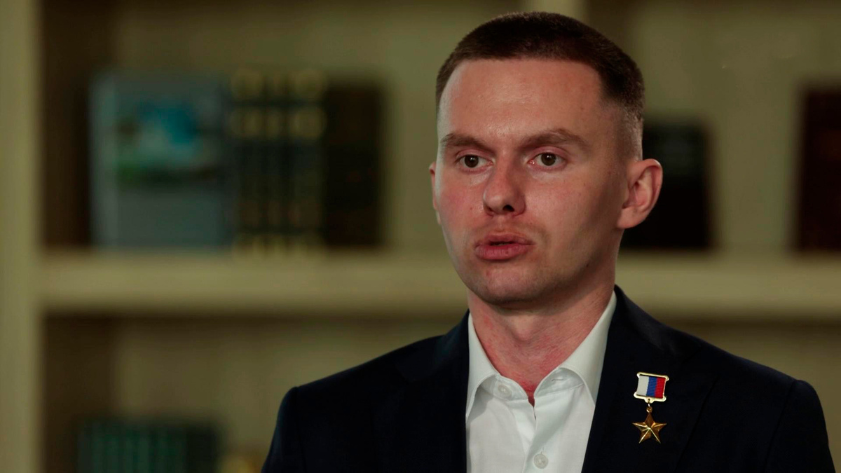    Первый канал