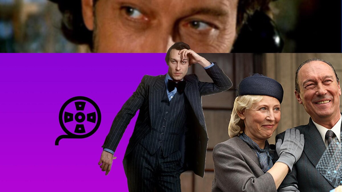 Коллаж 78.ru: globallookpress.com, kino-teatr.ru, pngwing.com