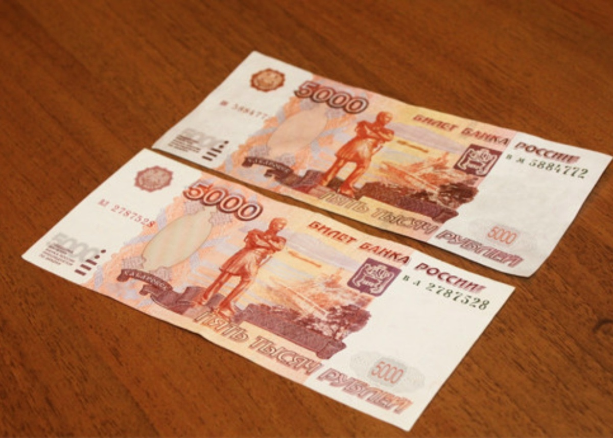 +10000 на брокерский счет