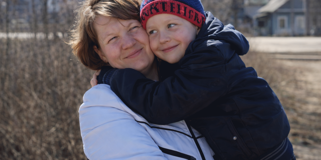 Ушли и не вернулись