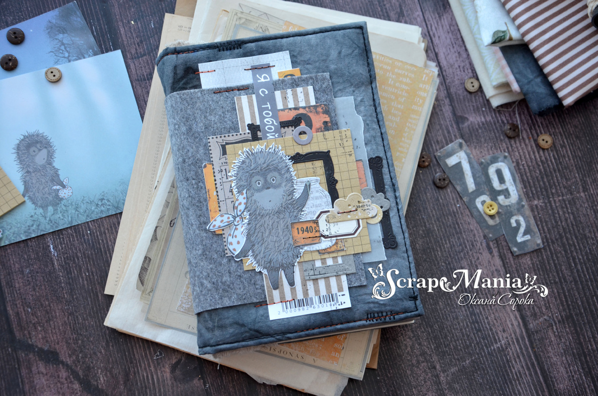 Больше фото в галерее. Листайте ➡