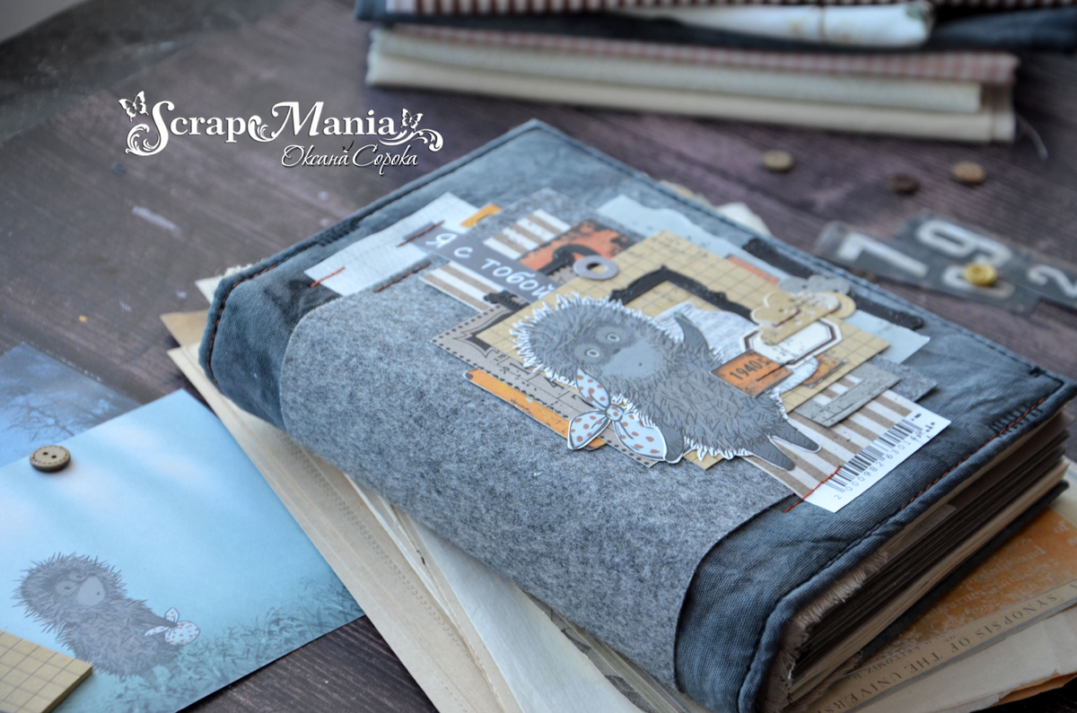 Больше фото в галерее. Листайте ➡