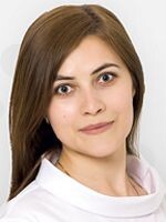 Анастасия Лунёва  📷
