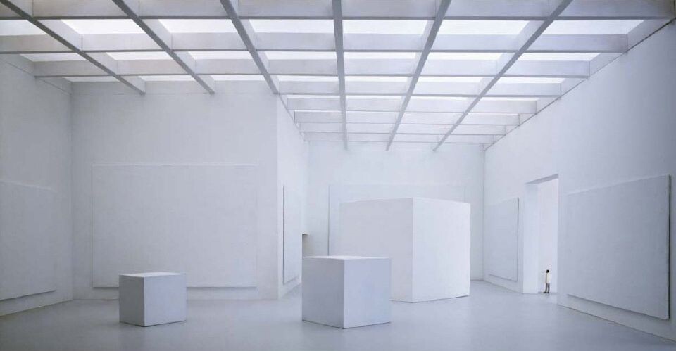 художественная инсталляция | Дэвид Димикеле