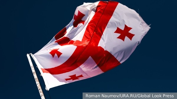     Фото: Roman Naumov/URA.RU/Global Look Press   
 Текст: Дмитрий Александров,    
Тбилиси