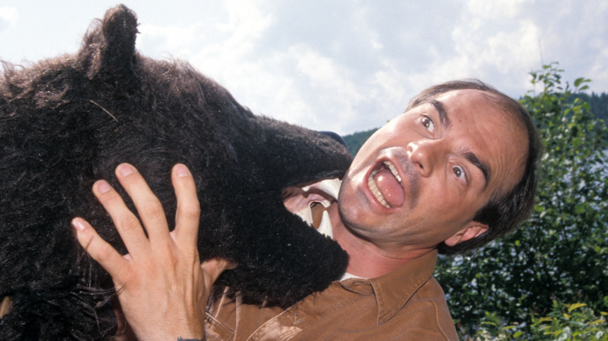    Фото: © Getty Images/Peter Bischoff / Stringer; 5-tv.ru