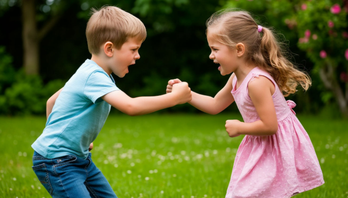 Изображение сгенерировано Шедеврум.