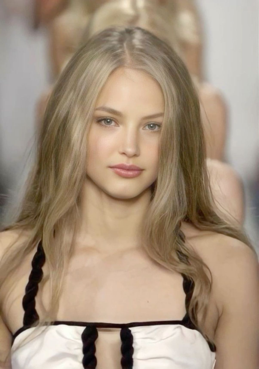 Руслана Коршунова