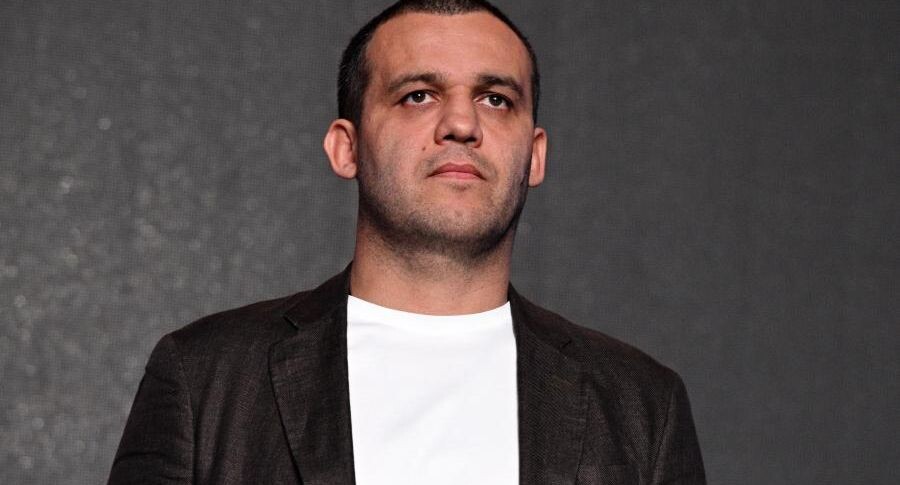    Алексей Филиппов / РИА Новости