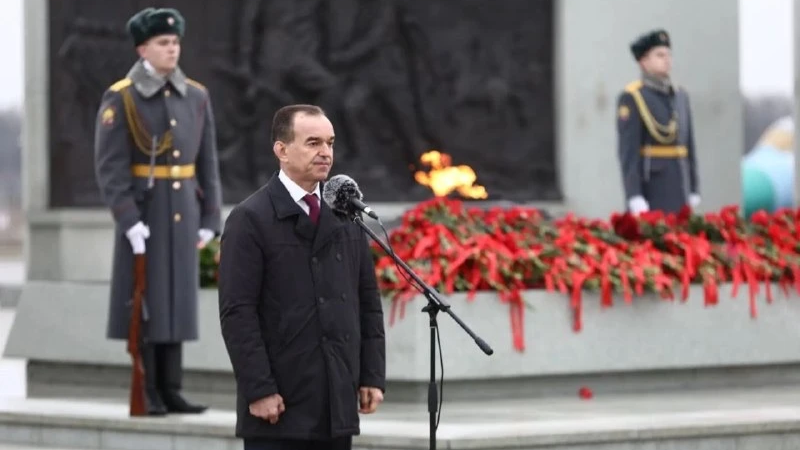 Фото: Пресс-служба администрации Краснодарского края