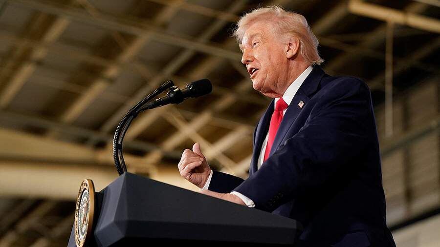    Фото: REUTERS/Elizabeth Frantz