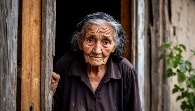 Изображение сгенерировано Шедеврум