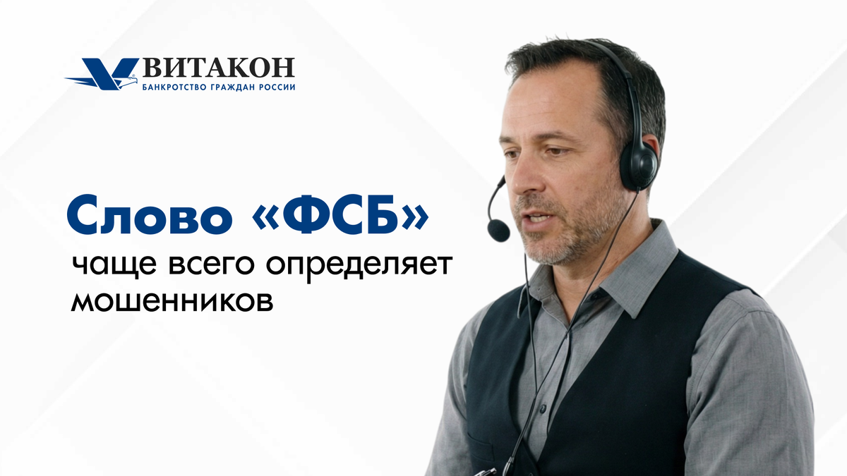 Витакон - Федеральная юридическая компания 