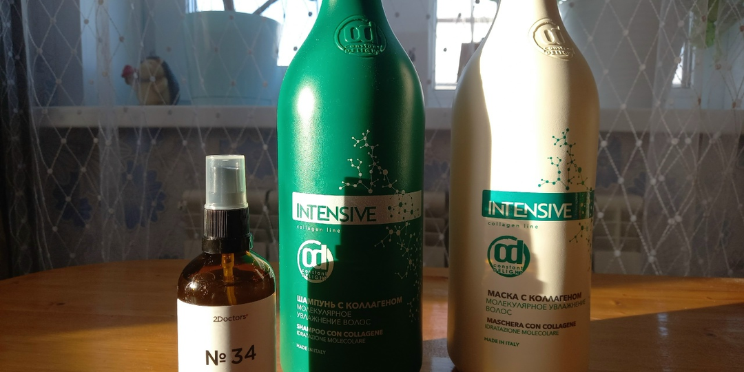 Чем экономная хозяйка волосы моет и от выпадения защищает: обзор средств с моей полочки