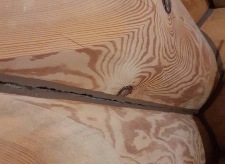 Paracryl Exterior S отзывы — стоит ли использовать этот герметик для дерева?