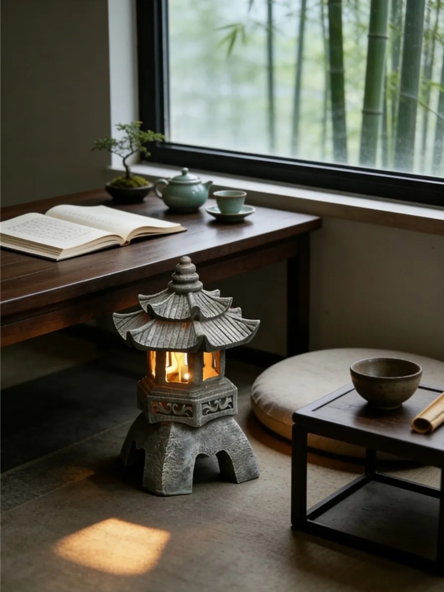 Хацю фонарь! (И заказала уже даже)