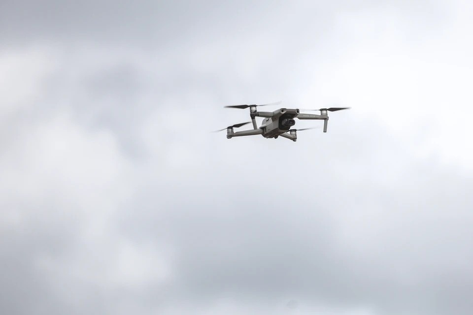    ВСУ атаковали дронами школу в Брянской области GLOBAL LOOK PRESS