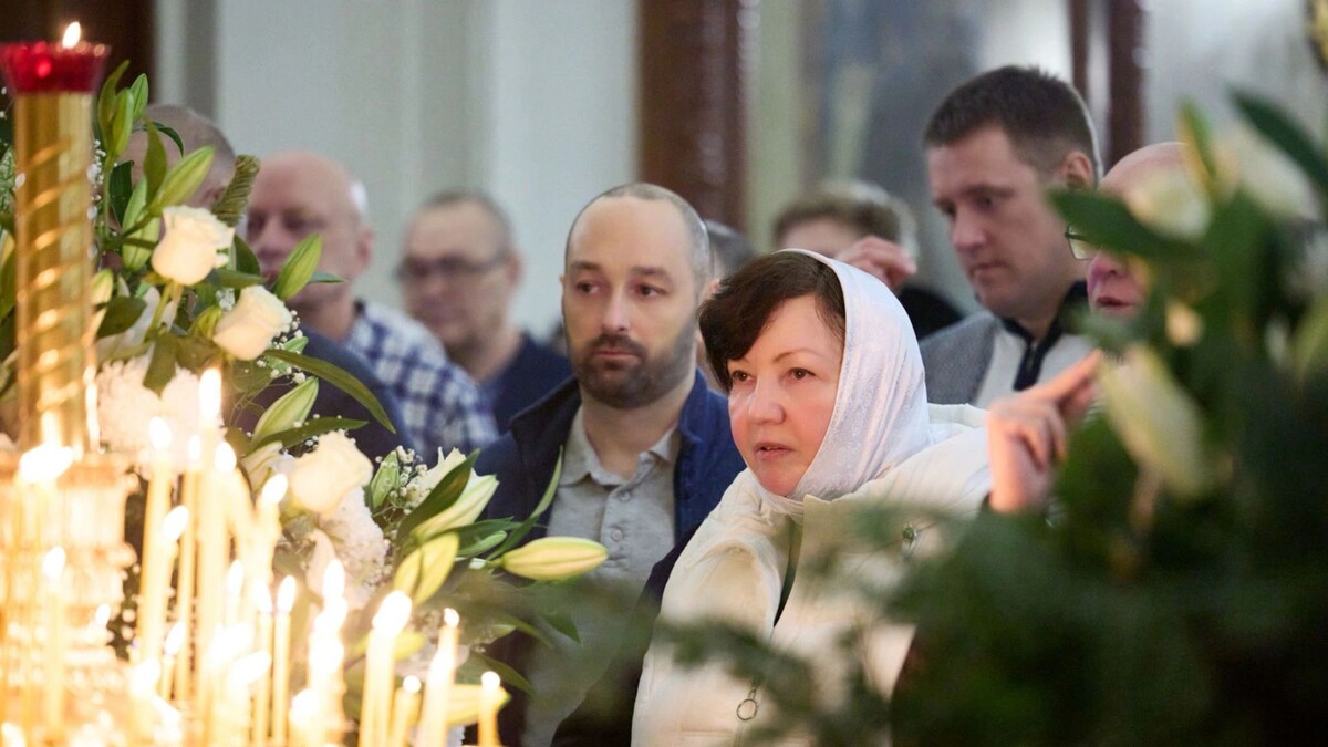    Фото: Юрий Здебский/«Ямал-Медиа»