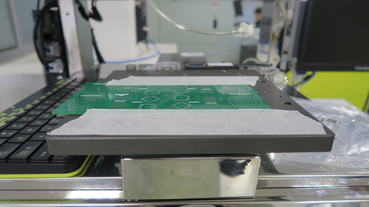 Фото: Дмитрий Матвеев / RuHard