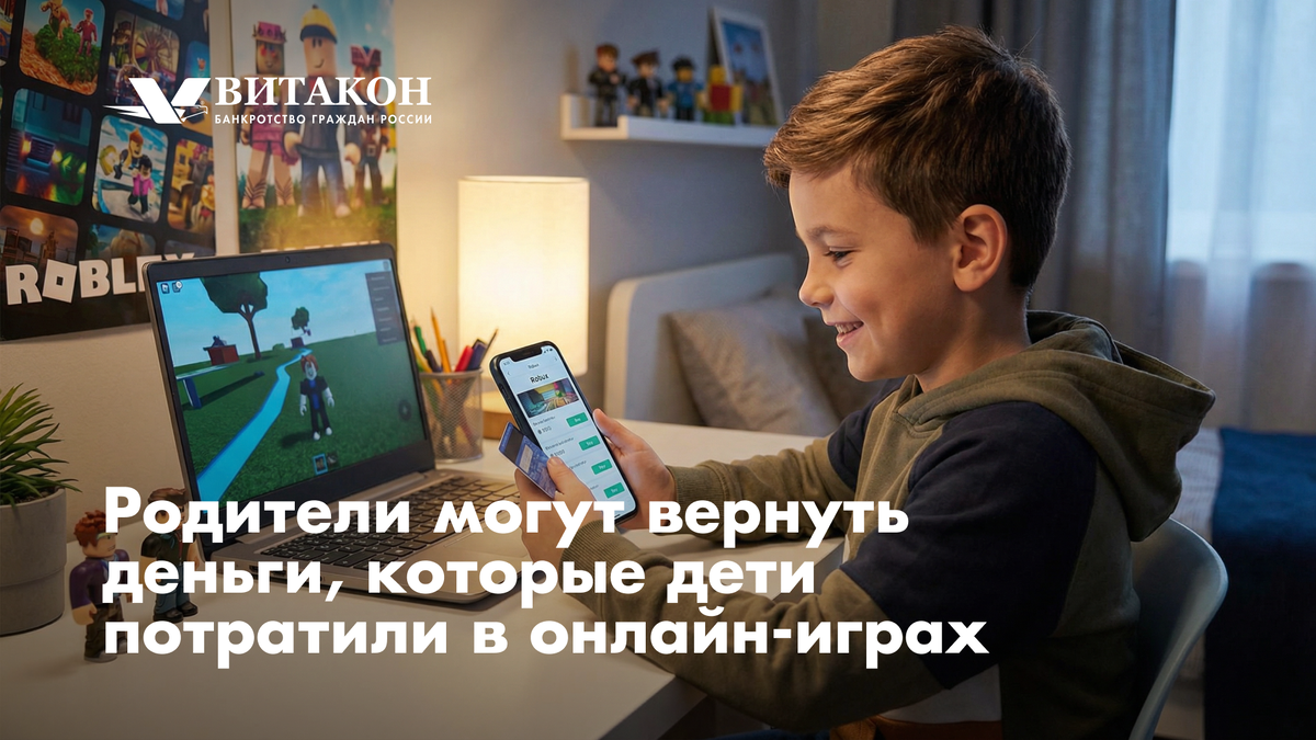 Витакон - Федеральная юридическая компания