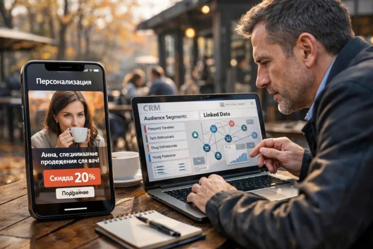    Таргет теряет эффективность "Kontenium"