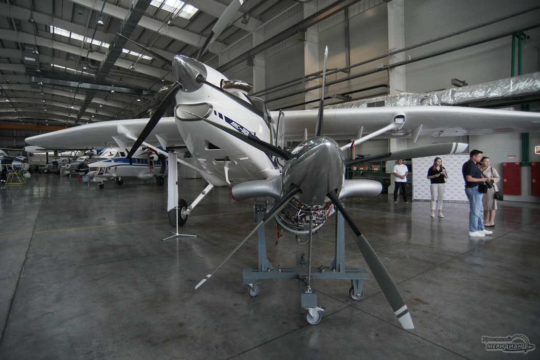    Фото: Лидия Аникина © ИА «Уральский меридиан»