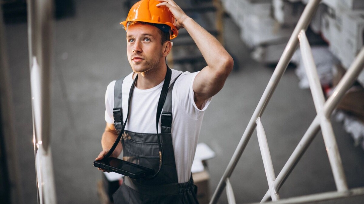    Где на стяжке пола в Ростове зарабатывают больше миллиона рублей в месяц   Freepik