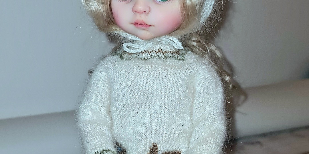 Куклы после 30: стыдно ли играть во «взрослом» мире