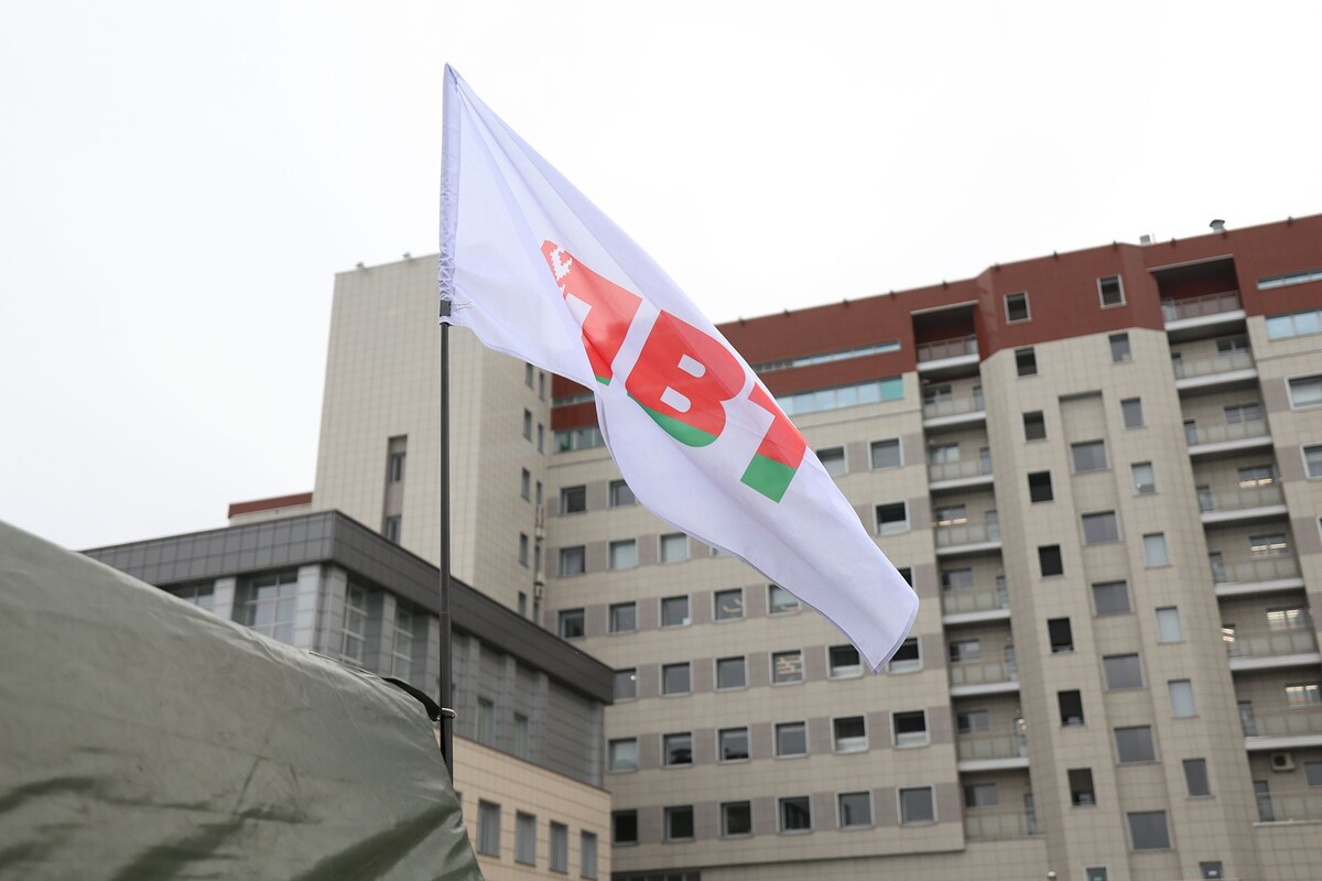  © Павел Орловский, Times.by