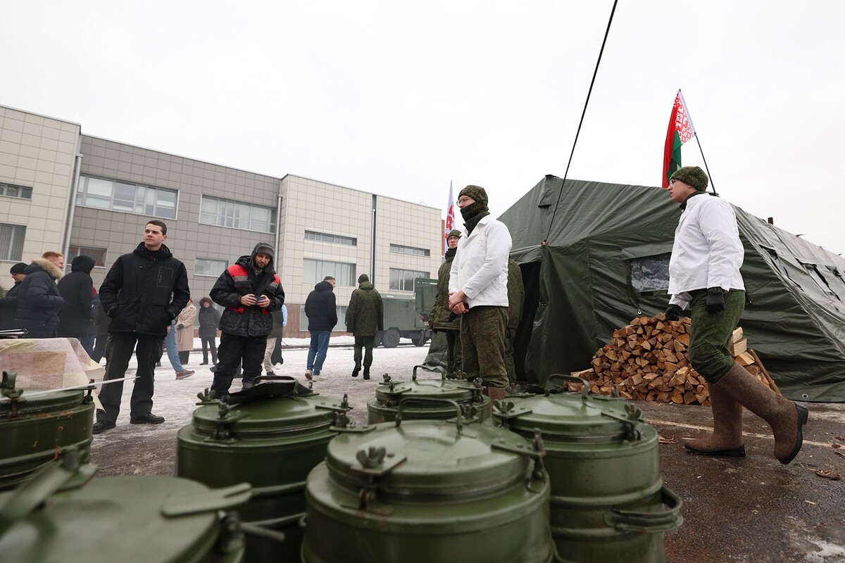  © Павел Орловский, Times.by