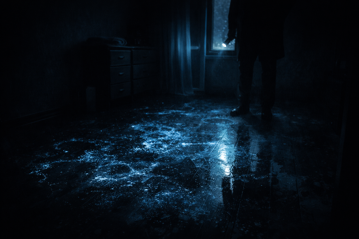 Автор: В. ПАнченко