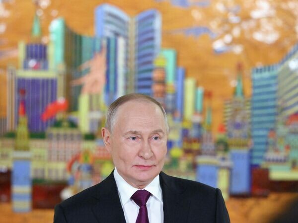    © РИА Новости Евгений Биятов