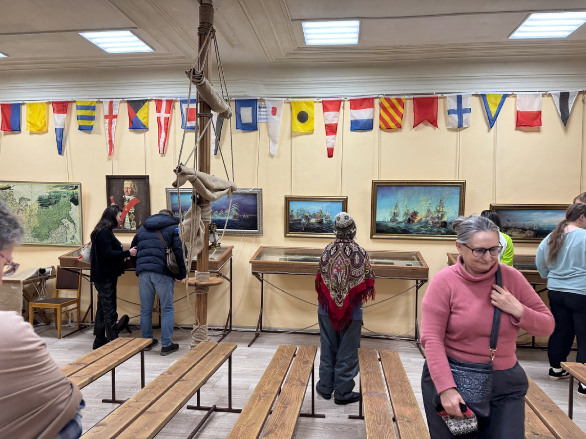 Фото автора 