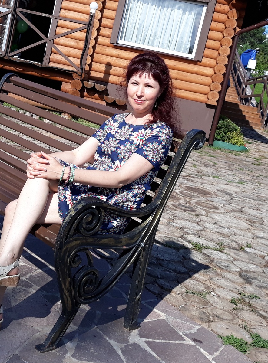 Фото автора